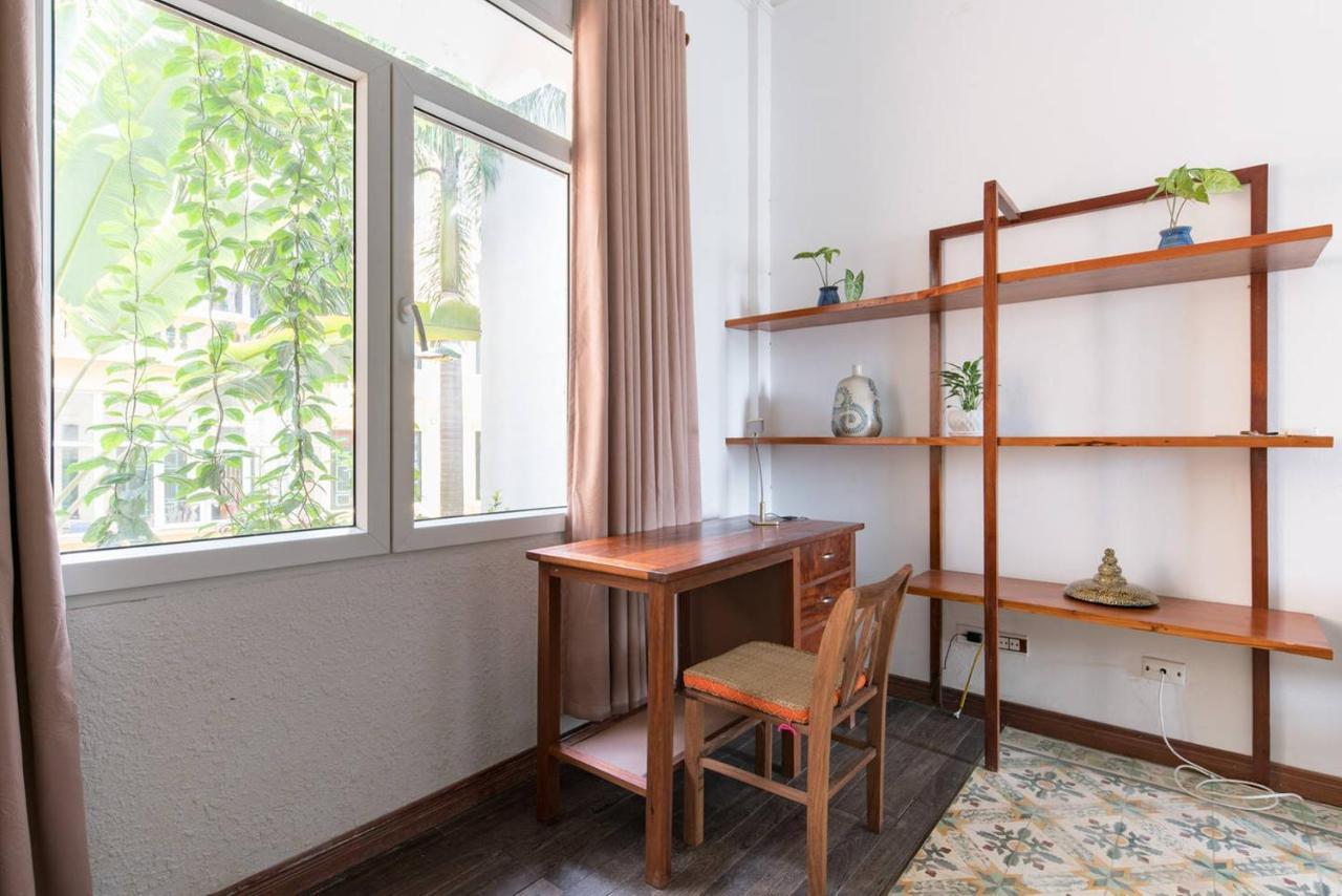 B&B Today ハノイ市 エクステリア 写真