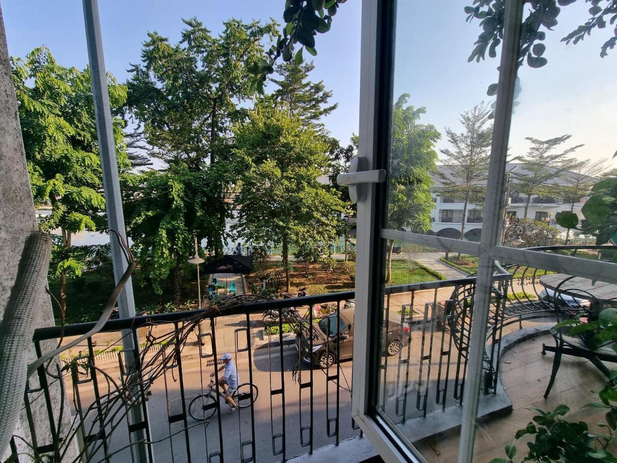 B&B Today ハノイ市 エクステリア 写真