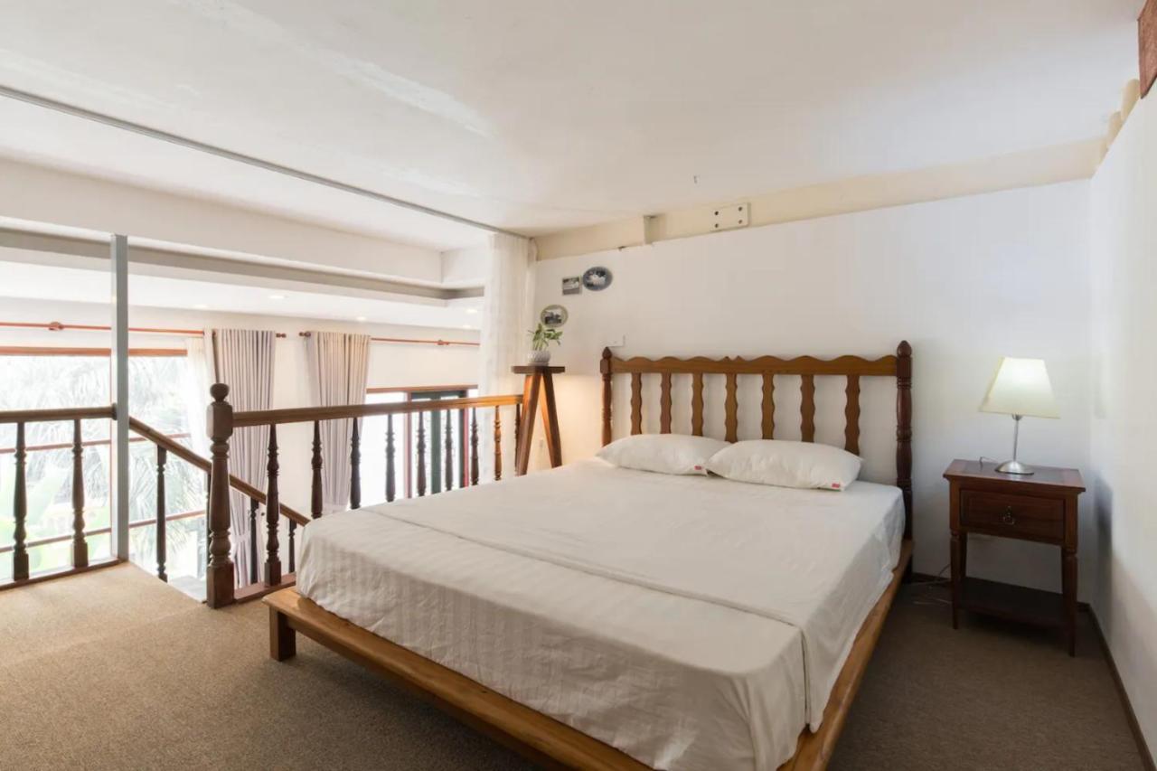 B&B Today ハノイ市 エクステリア 写真