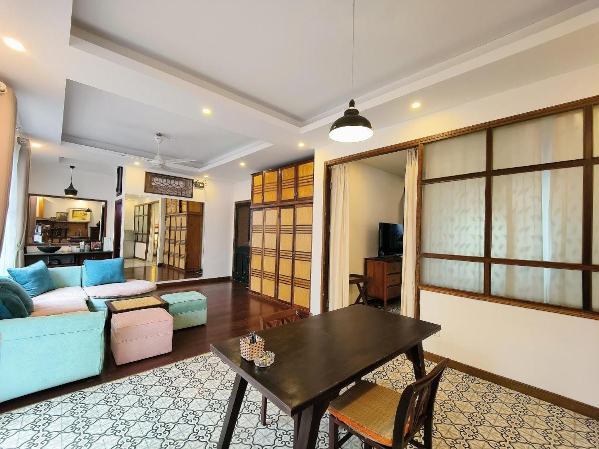 B&B Today ハノイ市 エクステリア 写真