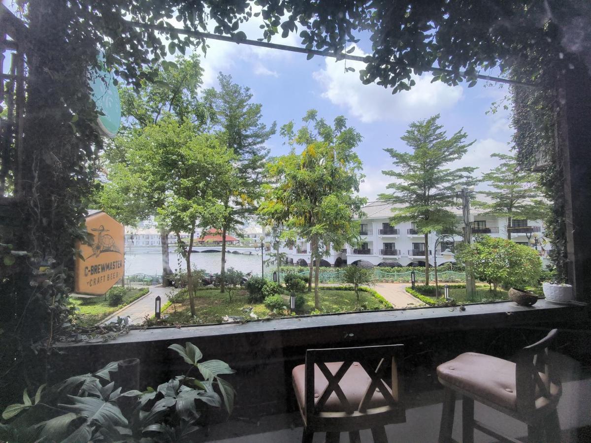 B&B Today ハノイ市 エクステリア 写真